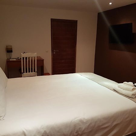 Orquidea Guesthouse Spa & Restaurant مابوتو المظهر الخارجي الصورة