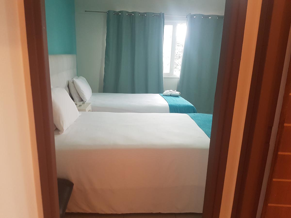 Orquidea Guesthouse Spa & Restaurant مابوتو المظهر الخارجي الصورة