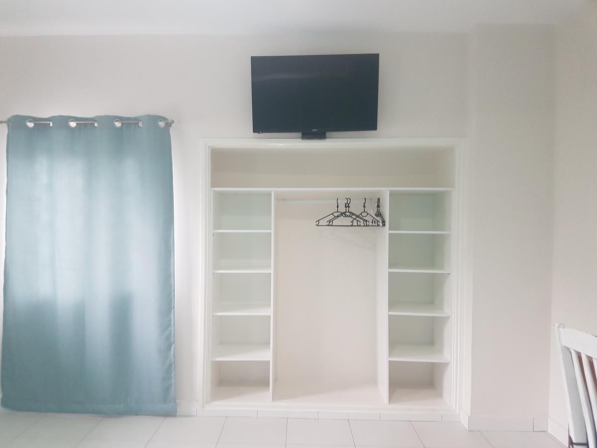 Orquidea Guesthouse Spa & Restaurant مابوتو المظهر الخارجي الصورة