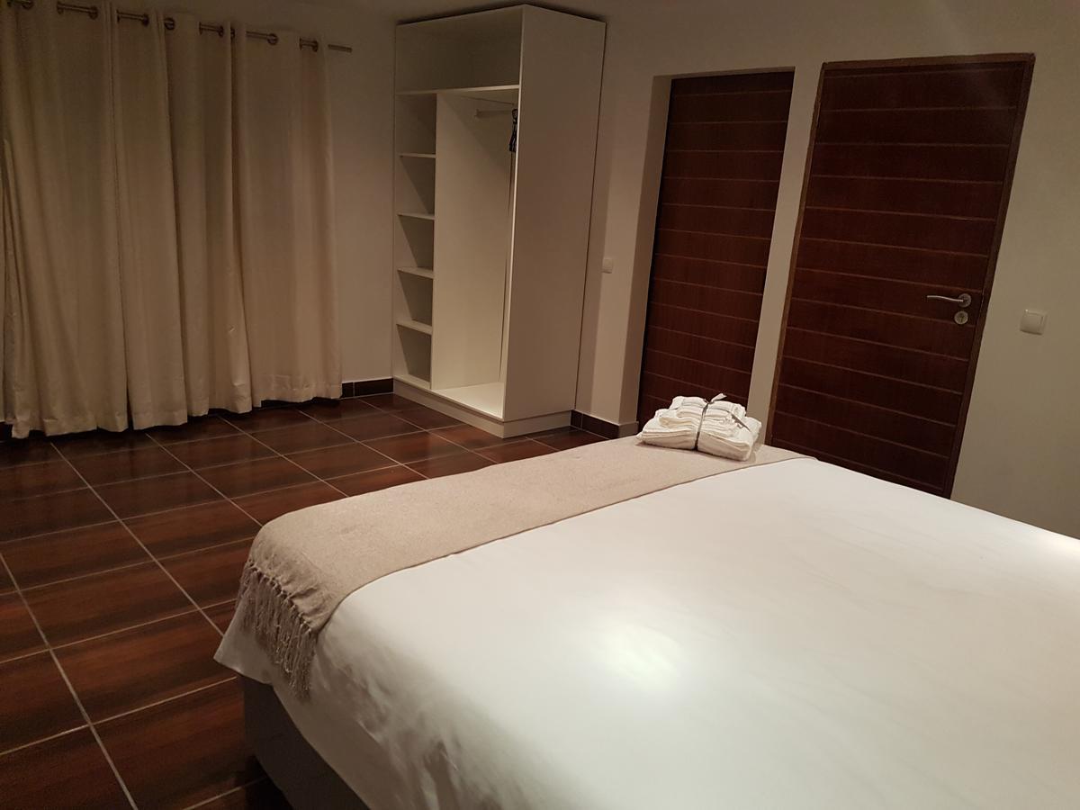 Orquidea Guesthouse Spa & Restaurant مابوتو المظهر الخارجي الصورة