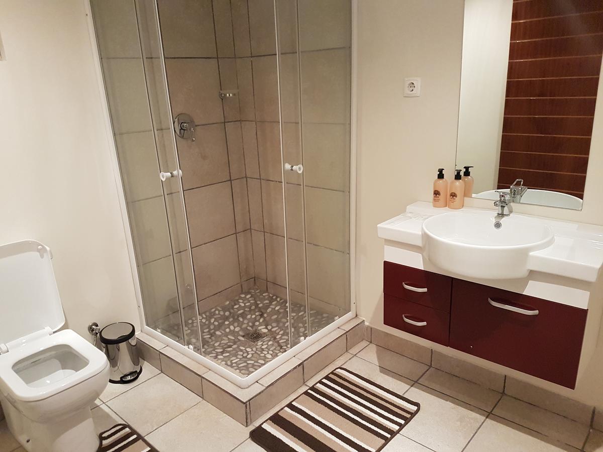 Orquidea Guesthouse Spa & Restaurant مابوتو المظهر الخارجي الصورة