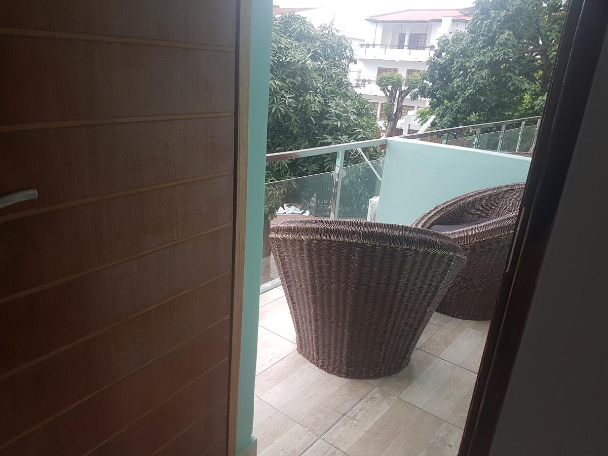 Orquidea Guesthouse Spa & Restaurant مابوتو المظهر الخارجي الصورة