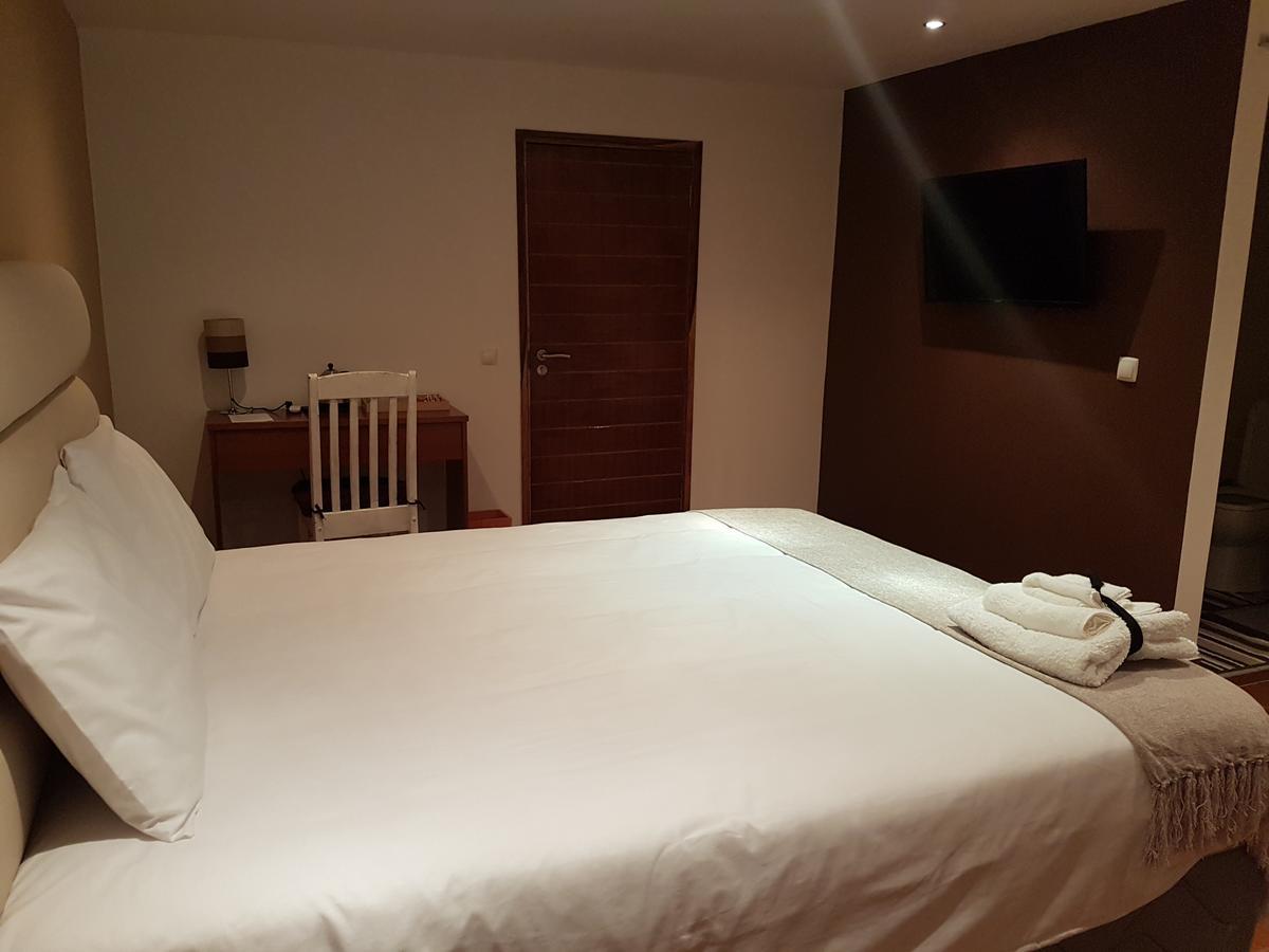 Orquidea Guesthouse Spa & Restaurant مابوتو المظهر الخارجي الصورة