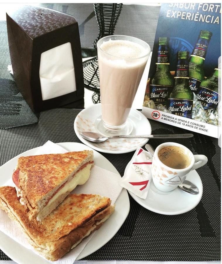 Orquidea Guesthouse Spa & Restaurant مابوتو المظهر الخارجي الصورة
